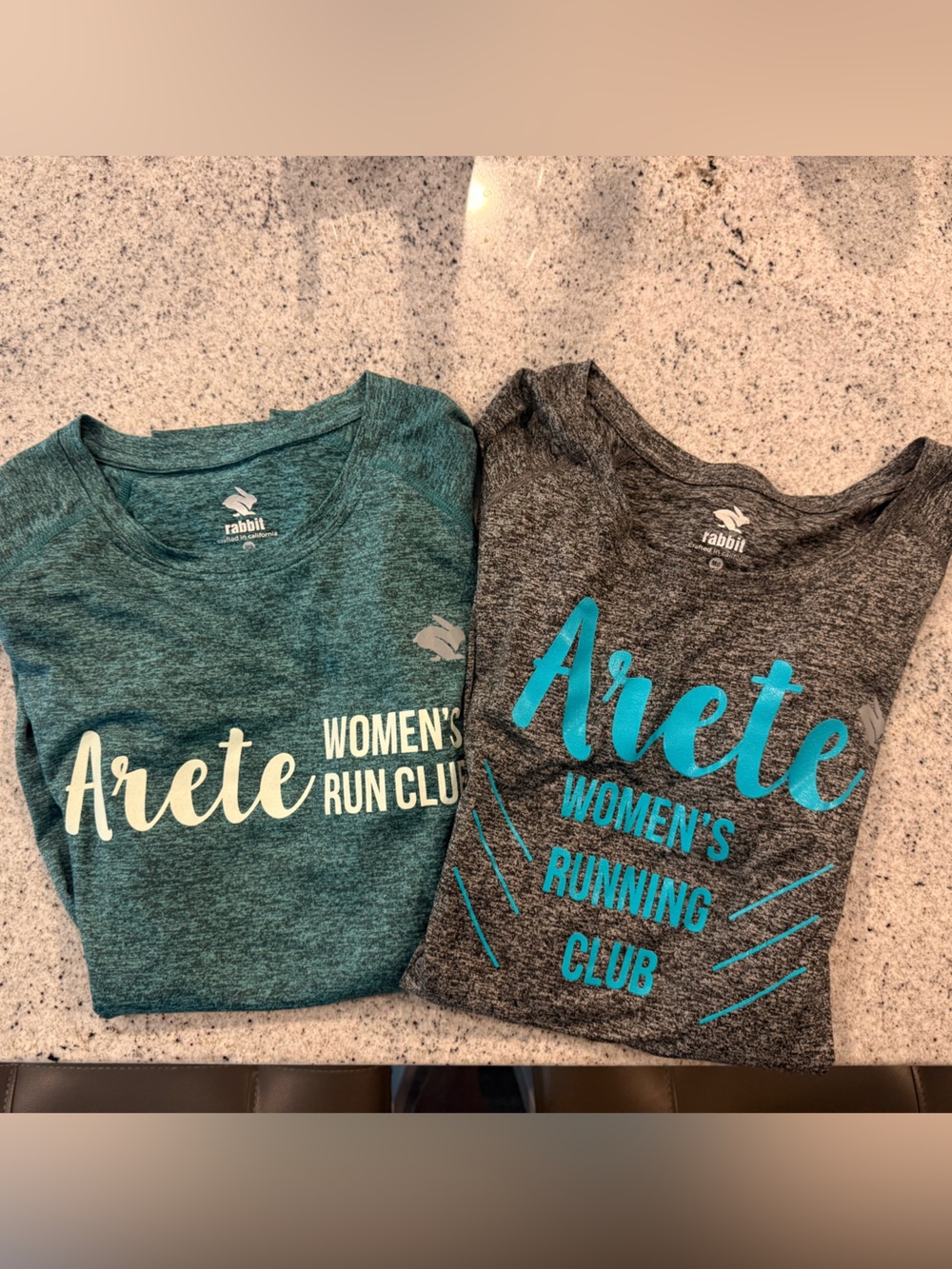 Arete Rabbit Womens -Size medium